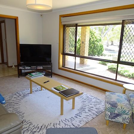 Villa 3 Pears On The Park Mclaren Vale Exterior foto